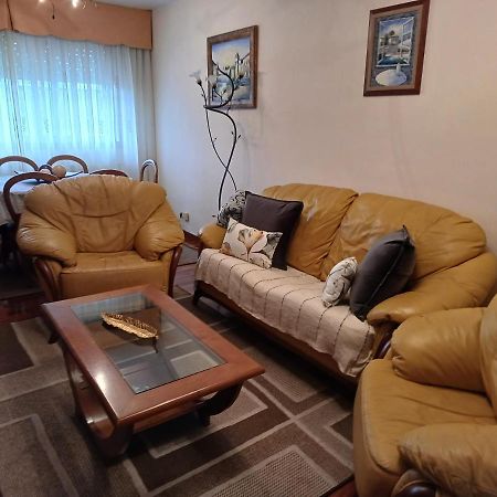 Apartamento Penedo Santiago de Compostela Exterior foto