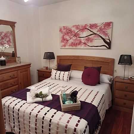 Apartamento Penedo Santiago de Compostela Exterior foto