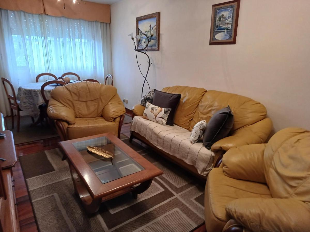 Apartamento Penedo Santiago de Compostela Exterior foto
