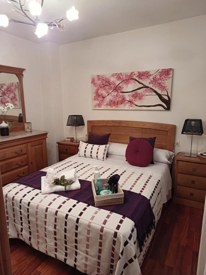 Apartamento Penedo Santiago de Compostela Exterior foto
