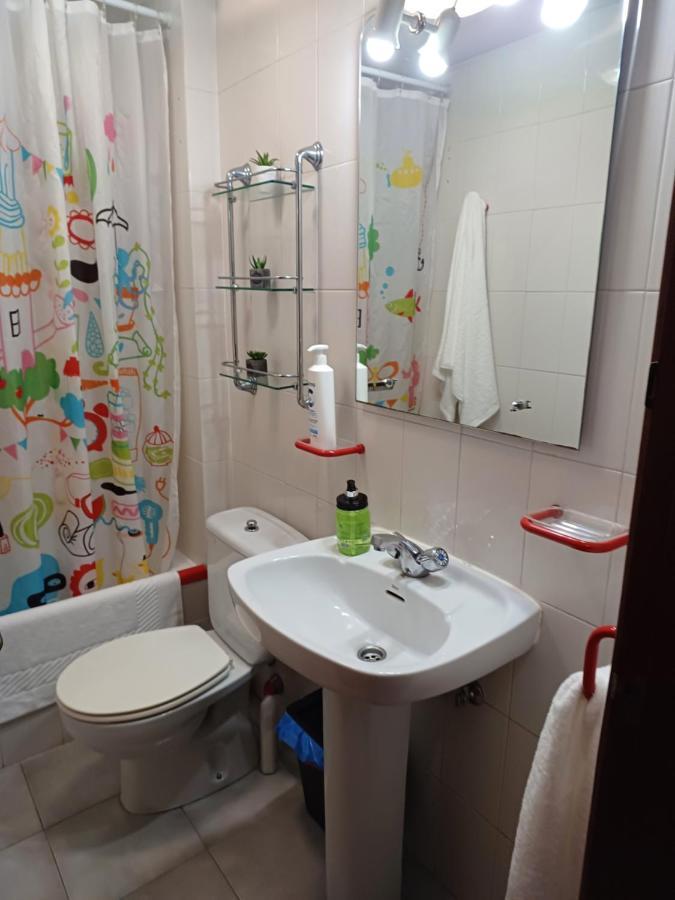 Apartamento Penedo Santiago de Compostela Exterior foto