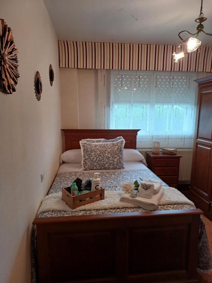 Apartamento Penedo Santiago de Compostela Exterior foto
