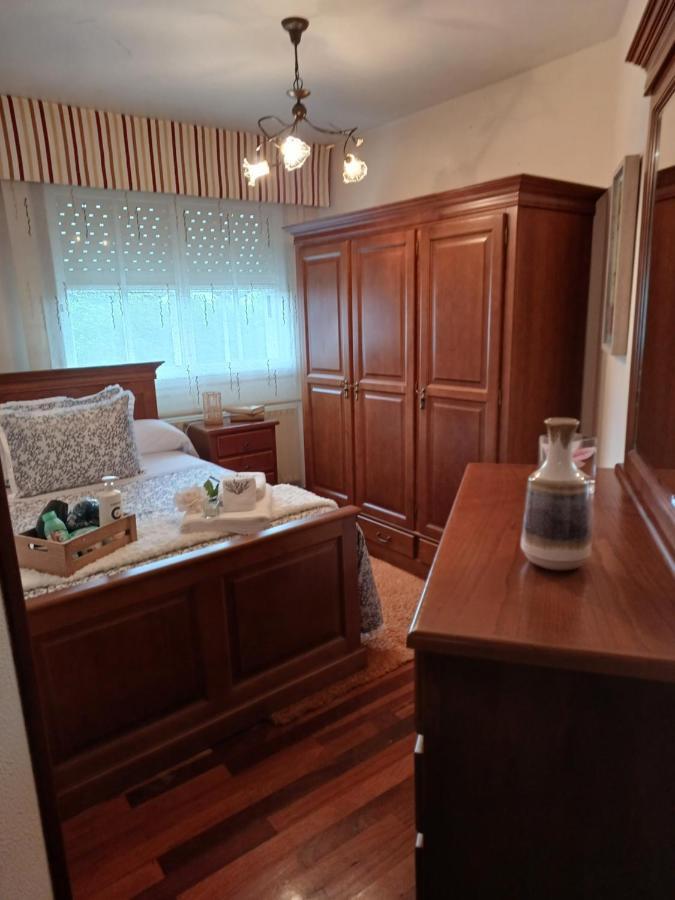 Apartamento Penedo Santiago de Compostela Exterior foto