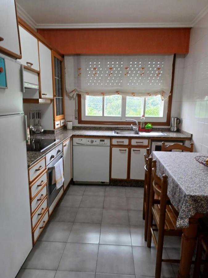 Apartamento Penedo Santiago de Compostela Exterior foto