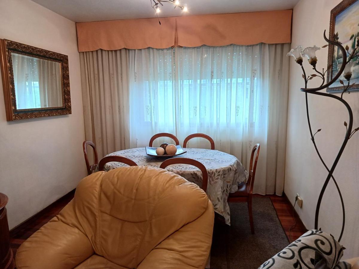 Apartamento Penedo Santiago de Compostela Exterior foto